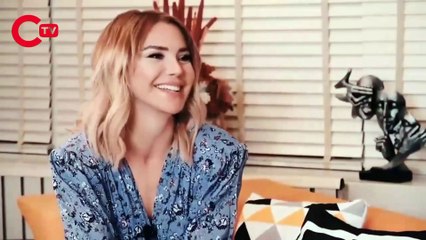 Şafak Mahmutyazıcıoğlu’nun Ece Erken’e verdiği röportaj ortaya çıktı
