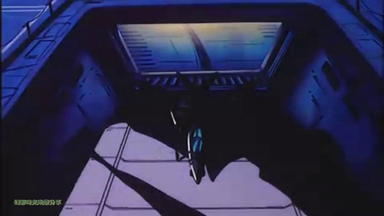 超時空要塞ATV粵語主題曲—楊仲恩 (自制版)