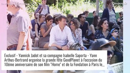 Yannick Jadot, papa : le Nutella sème la discorde entre ses garçons et lui