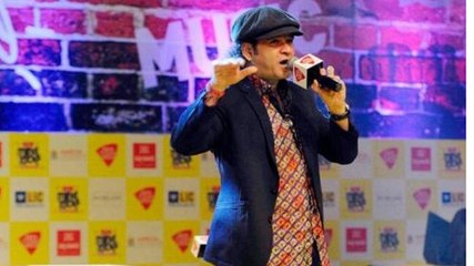 Lata Mangeshkar was part of our culture and psyche, says Mohit Chauhan