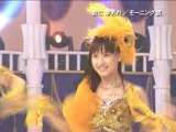 Morning Musume - Onna ni Sachi Are