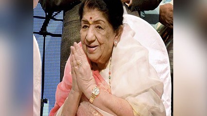 Lata Mangeshkar की थी करोड़ों में कमाई, Bungalow से लेकर महँगी गाड़ियों की थीं शौकीन | FilmiBeat