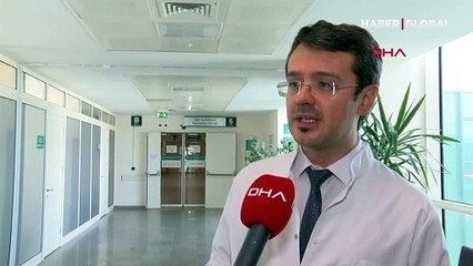 Kovid'in erkeklerdeki kısırlık etkisi, tüp bebek tedavilerini de bozuyor
