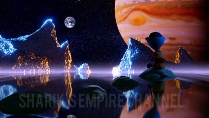 Amazing facts about the solar system