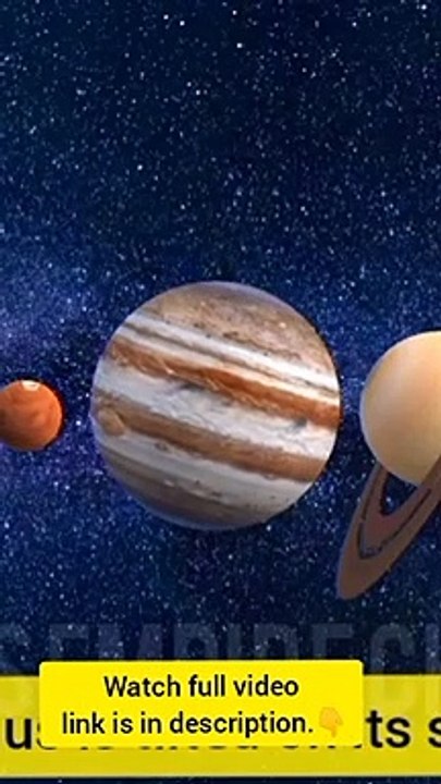 Amazing solar system 2