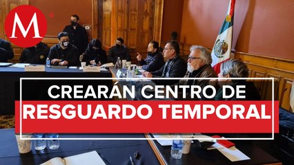 Ofrece Escobedo coadyuvar en investigaciones sobre narcocementerio