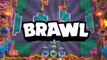 BRAWL STARS - GAMEPLAY  #Shorts #shorts