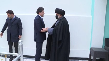 حتى إشعار آخر.. الصدر يدعو كتلته البرلمانية إلى وقف مشاوراتها مع الكتل السياسية