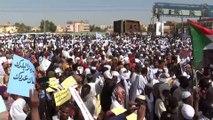 الخرطوم.. مسيرة جديدة مؤيدة للجيش ورافضة لمقترح البعثة الأممية