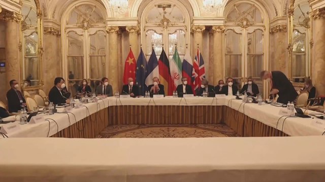 الاتفاق النووي الإيراني.. هل بدأت إرهاصات التوصل إلى اتفاق في فيينا؟