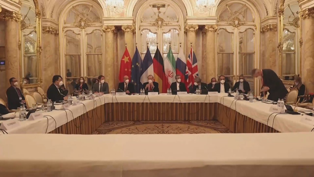 الاتفاق النووي الإيراني.. هل بدأت إرهاصات التوصل إلى اتفاق في فيينا؟