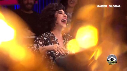 Nilgün Belgün : Suratsız erkekler daha iyi koca oluyor