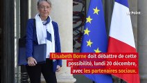 Le pass sanitaire au travail ? L’idée fait son chemin au gouvernement