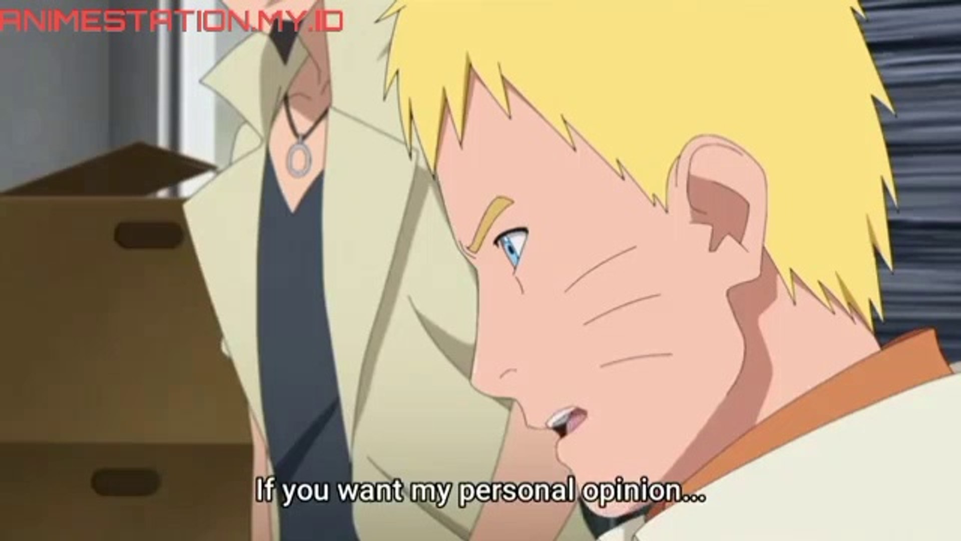 Boruto ep 220 screenshot : r/Boruto