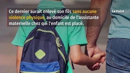 Alerte enlèvement près de Lens : l’enfant de 12 ans a été retrouvé