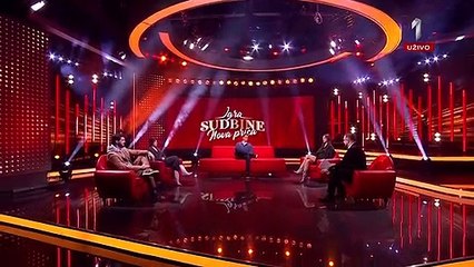 Igra sudbine nova prica - 1 deo