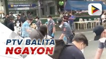 #PTVBalitaNgayon | Ilang bar examinees, na-disqualify matapos lumabag sa Honor Code;  DFA, naghayag ng suporta sa Russian Embassy matapos masunog ang kanilang gusali