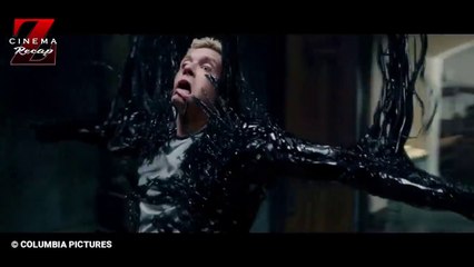 Alur Cerita Film Spiderman 3