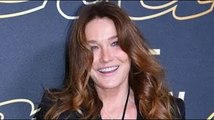 Carla Bruni : cette nouvelle rassurante concernant la santé de sa mère, Marisa...