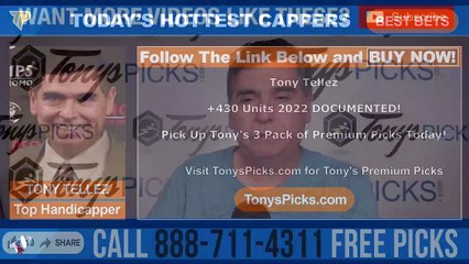 Washington vs Stanford Free NCAA Basketball Picks and Predictions 2/6/22