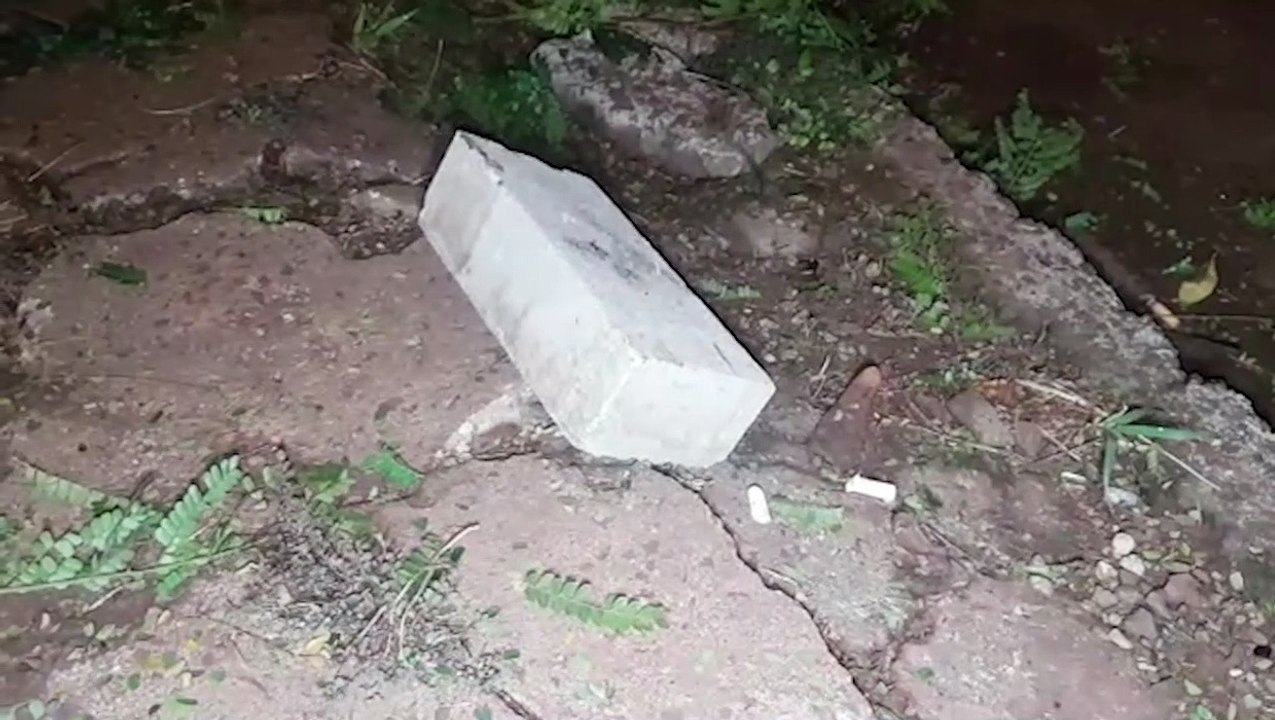 Homem é morto a tijoladas na cabeça; Fato aconteceu no Bairro Cascavel Velho