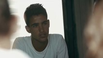 كباتن الزعتري.. فيلم عن حلم شابين لاجئين منذ الطفولة إلى عالم كرة القدم