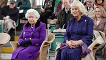 FEMME ACTUELLE - Elizabeth II annonce sa volonté que Camilla Parker Bowles devienne reine consort
