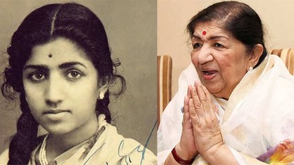 Lata Mangeshkar का Real Name नहीं जानते होंगे आप, जानिए क्यों बदला अपना नाम | Boldsky