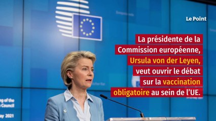 Coronavirus : le point sur la pandémie dans le monde