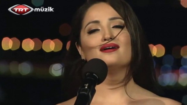 Mine Geçili / Aşk nedir nasıldır bilen var mı