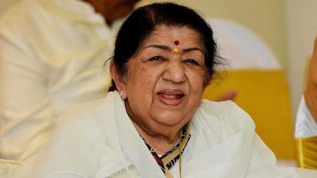 ‘Fortunate to have known her’: Pankaj Udhas shares his memories of Lata Mangeshkar