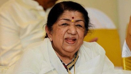 ‘Fortunate to have known her’: Pankaj Udhas shares his memories of Lata Mangeshkar
