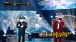 [1round] 'Example Taxi' vs 'Limousine' - Is It Still Beautiful, 복면가왕 220206