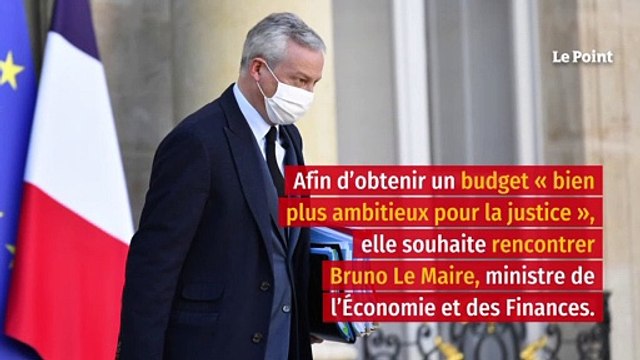 Justice : coup d’envoi de la grève des magistrats