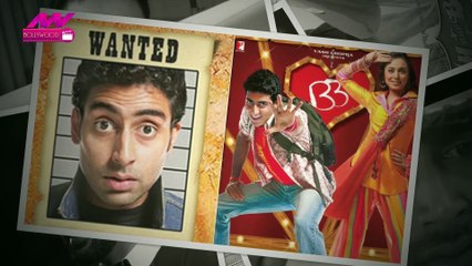 Abhishek Bachchan ने बॉलीवुड को सिखाया तगड़ा सबक, पिछले 20 सालों में किया ये जबरदस्त कमाल