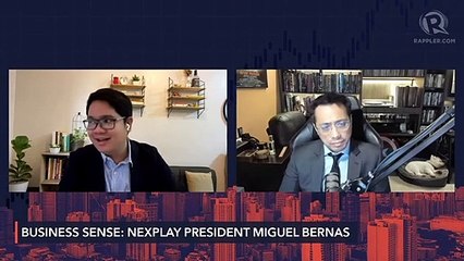 Why Nexplay's president is a strong believer in NFTs