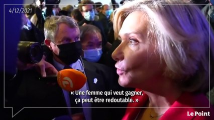 Qui se cache derrière Valérie Pécresse ?