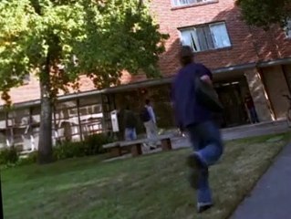 Undeclared S01 E01