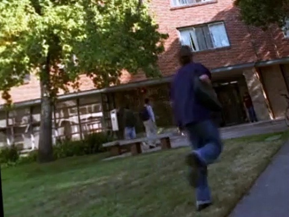 Undeclared S01 E01