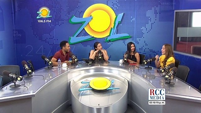 Dra. Greysi roulet Nos Habla Sobre Fibromialgia