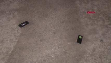 Son dakika haberleri... Eski sevgilisinin görüştüğü kişiyi silahla yaraladı