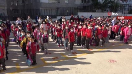 Yarıyıl tatili sona eriyor