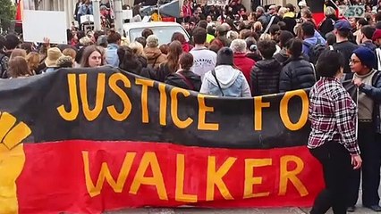 Australie: Un policier jugé pour avoir abattu un adolescent aborigène de 19 ans - Aucun policier n'a jamais été condamné dans le pays pour le meurtre d'un indigène en détention