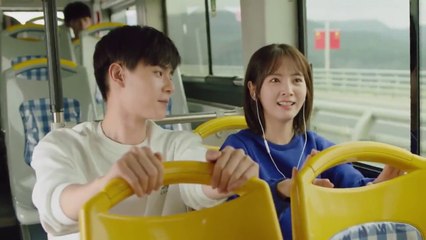 Hello, The Sharpshooter Ep 11 Eng Sub