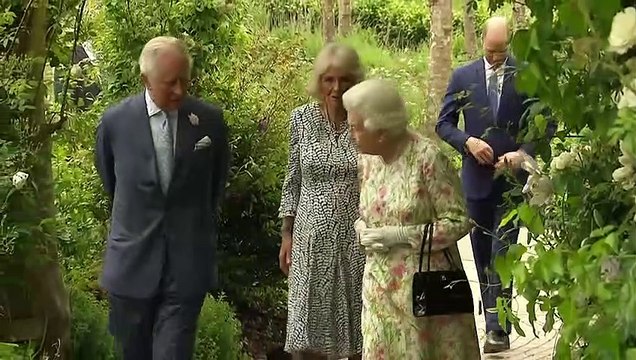 Queen Camilla : So darf Großbritanniens neue Königin heißen - wenn Prince Charles König wird