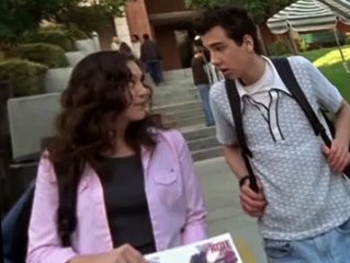 Undeclared S01 E03