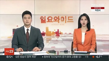 대낮 백화점서 금괴 절도…4시간만 검거