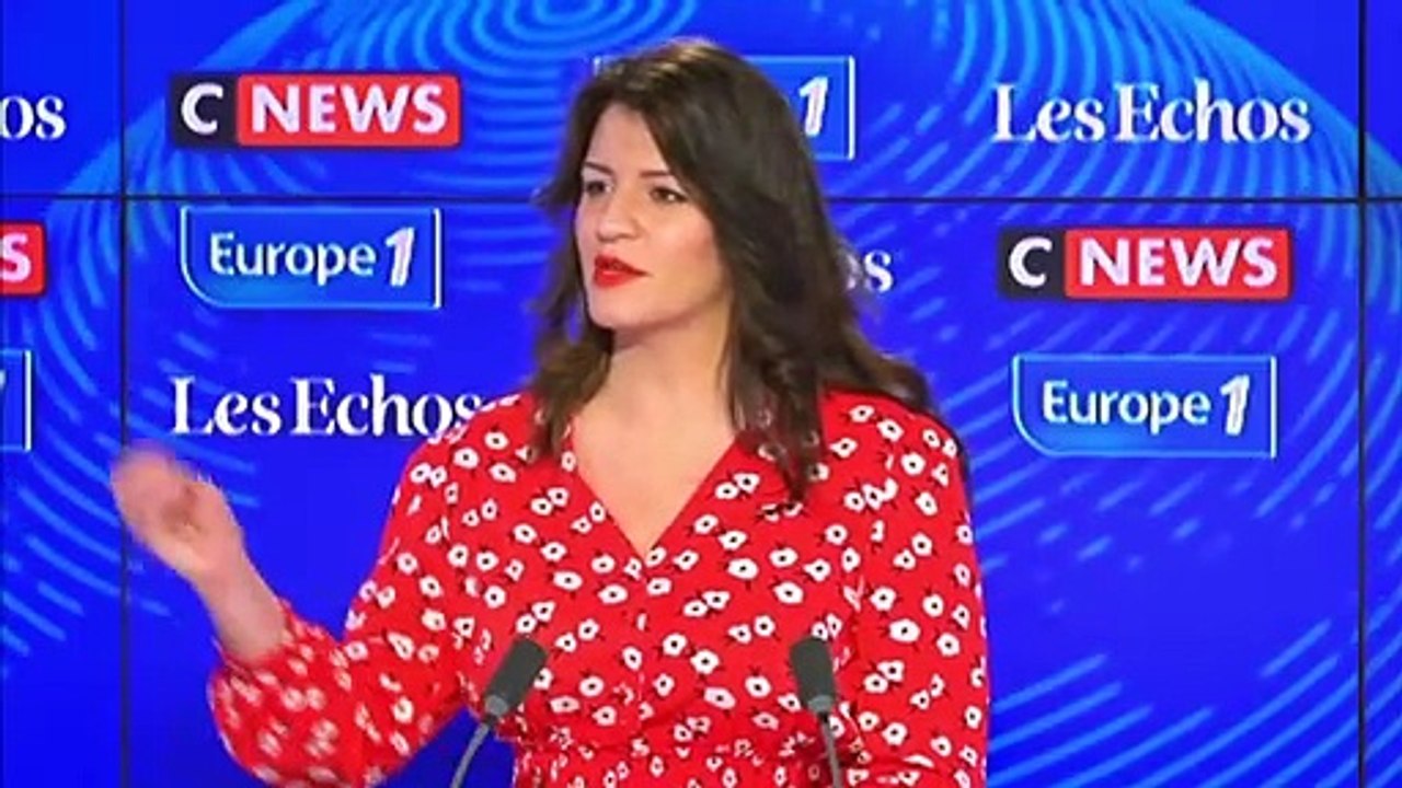 Présidentielle : «On a des candidats qui parlent beaucoup d'eux-mêmes», déplore Schiappa