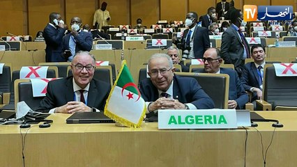 النشرة الدولية لأمسية السبت 06-02-2022