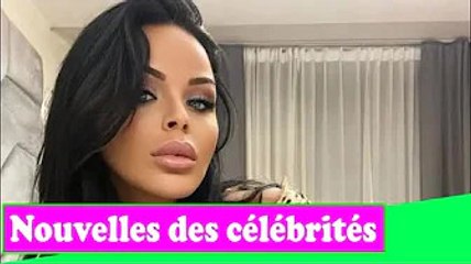 Sarah Fraisou : Au coeur de la polémique après s’être plâtrée le ventre, elle s’explique enfin !